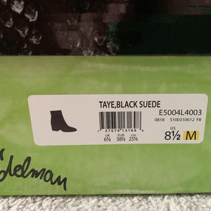 Sam Edelman Taye Booties
